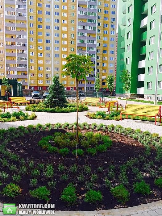Sell 2-room apartment. Киев,  Ломоносова — photo 1