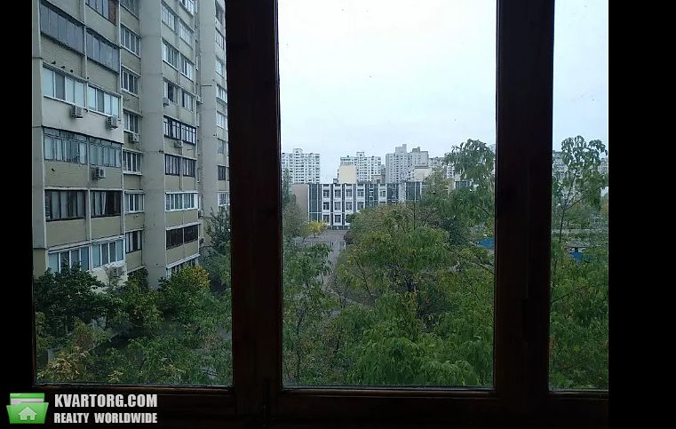 Rent out 3-room apartment. Киев,  Бальзака — photo 4