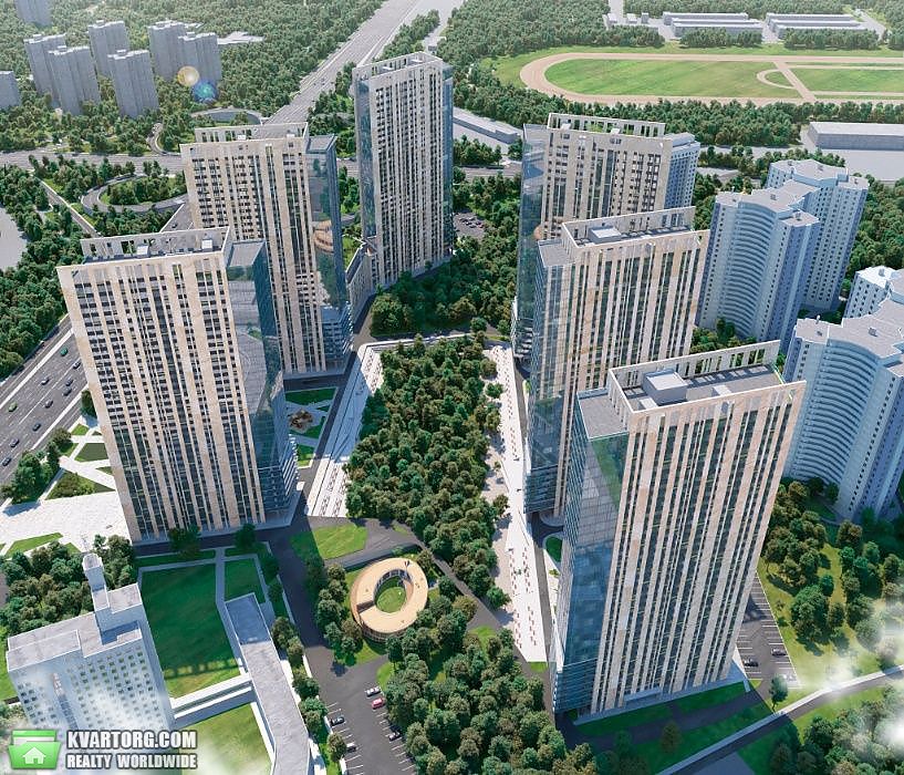 Sell 1-room apartment. Киев,  Заболотного — photo 3