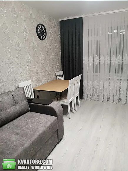 сдам 2-комнатную квартиру. Киев,   Харьковское шоссе - фото 2