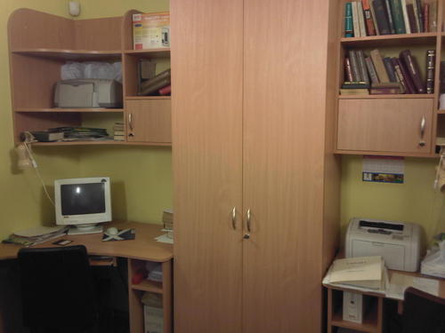 Sell office. Киев,  Богдана Хмельницкого — photo 1