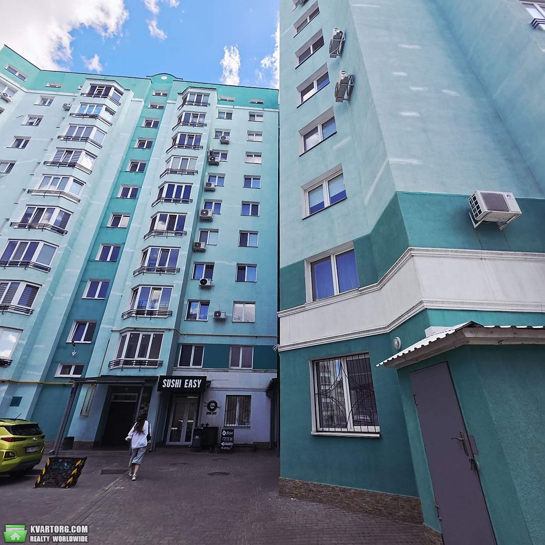 Sell 3-room apartment. Полтава, Павленківська — photo 1