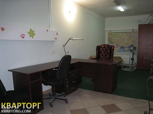 Rent out office. Киев,  Киквидзе — photo 2