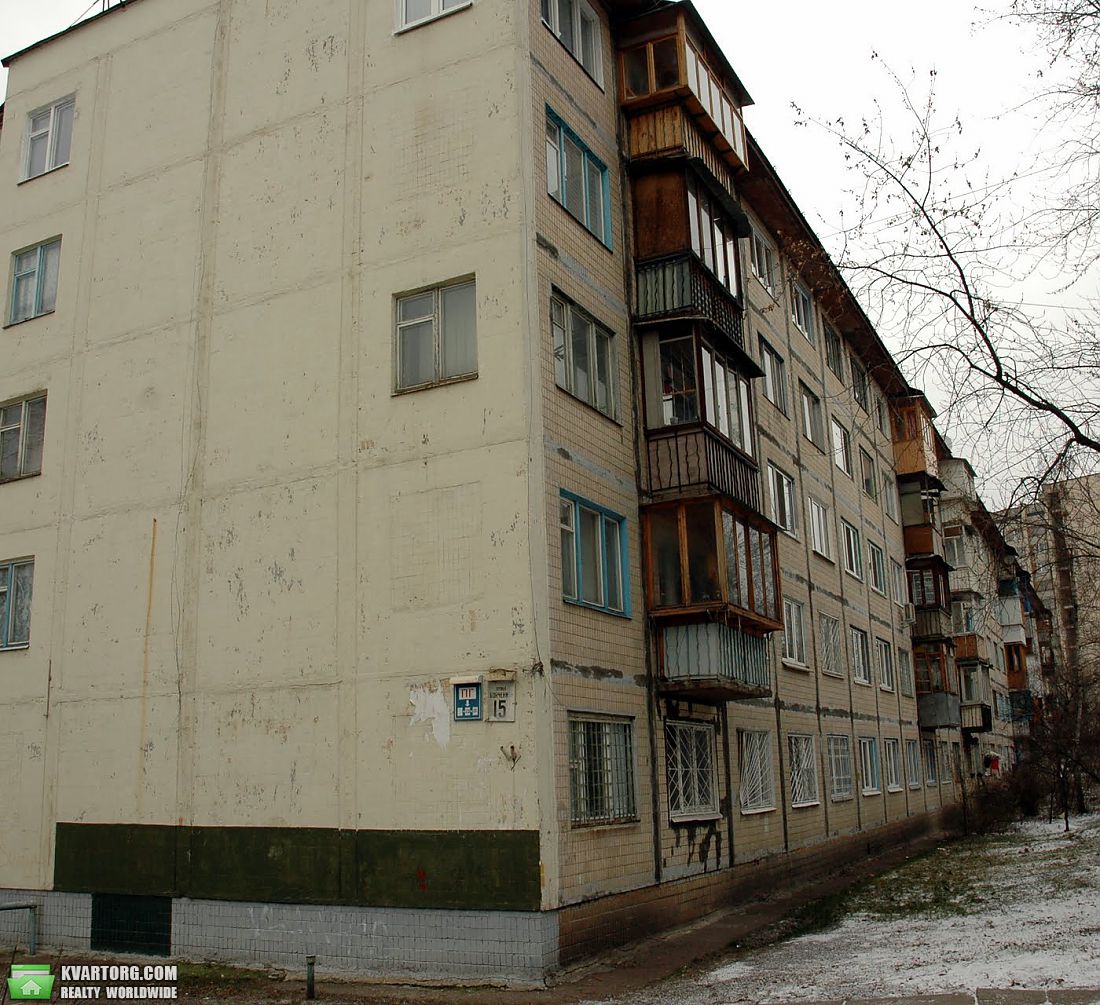 Sell 3-room apartment. Киев,  Бойченко — photo 3