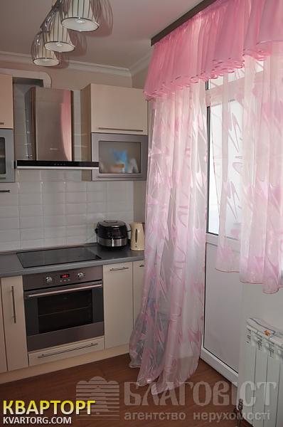 Sell 3-room apartment. Киев, Урловская — photo 9