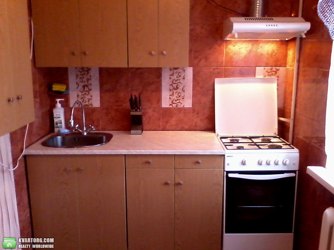Sell 2-room apartment. Днепропетровск, Матросова — photo 7