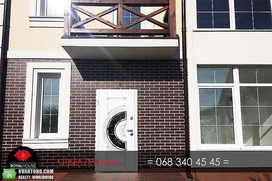 Sell house. Киев, Петропавловская Борщаговк — photo 5