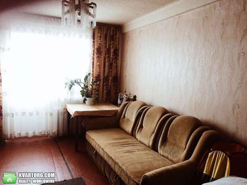Sell 2-room apartment. Киев,  Кольцова бул — photo 1