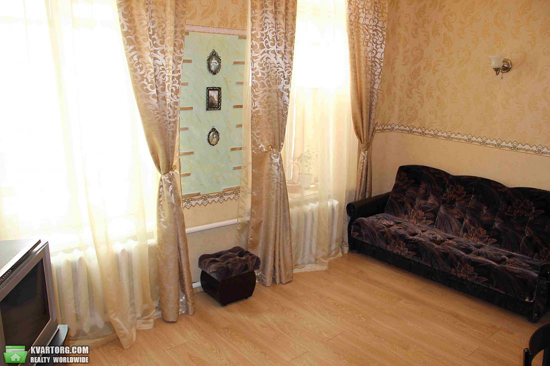 Rent out 2-room apartment. Одесса, Черноморская — photo 3