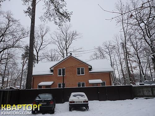 Sell house. Киевская обл.,  9 линия — photo 1