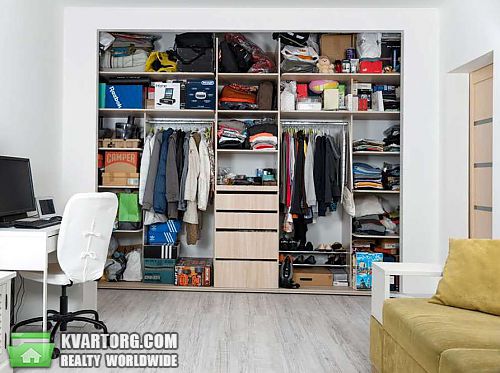 Sell 1-room apartment. Киев,  Лайоша Гавро — photo 5