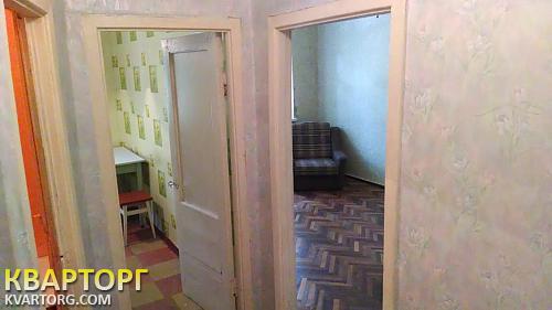 Sell 1-room apartment. Киев,  Гарматная — photo 5