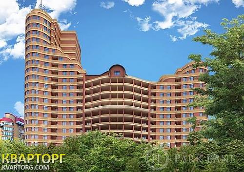Sell 3-room apartment. Киев,  Щорса — photo 1