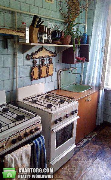 Sell 1-room apartment. Киев, Щербакова — photo 6