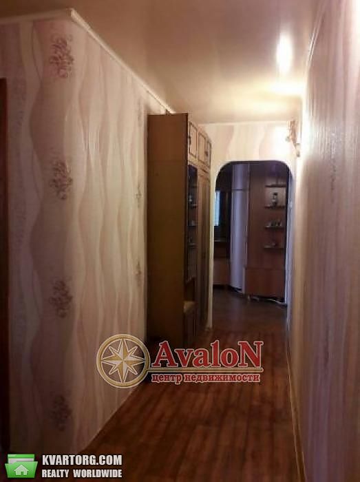 Sell 3-room apartment. Одесса, Героев-Пограничников — photo 2