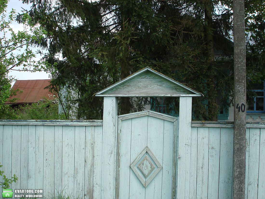 Sell house. Киевская обл., Радгоспная — photo 8