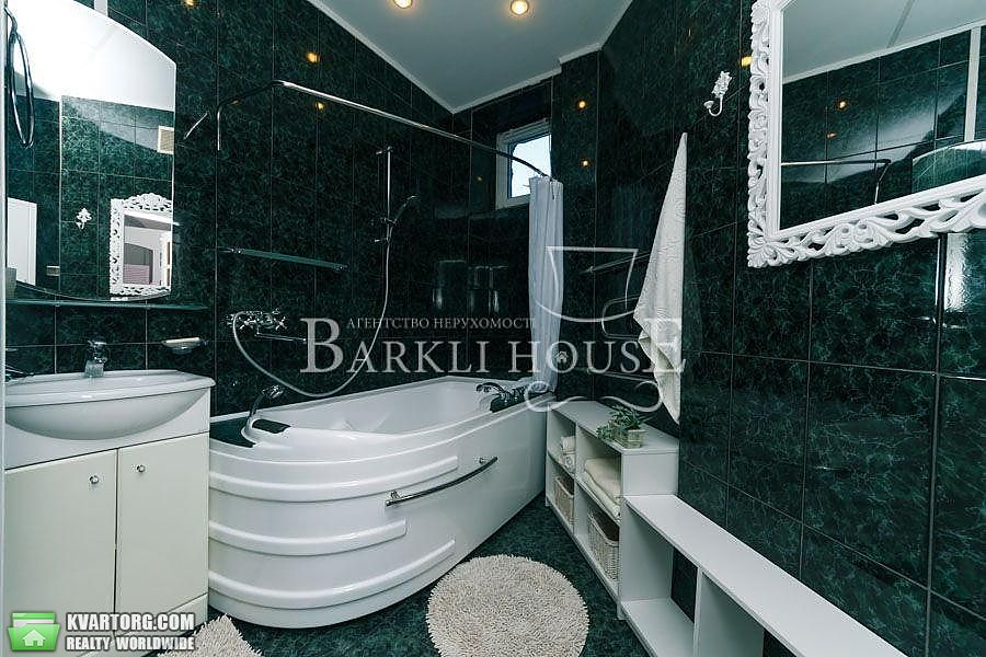 Rent out 3-room apartment. Киев, Лютеранская — photo 7