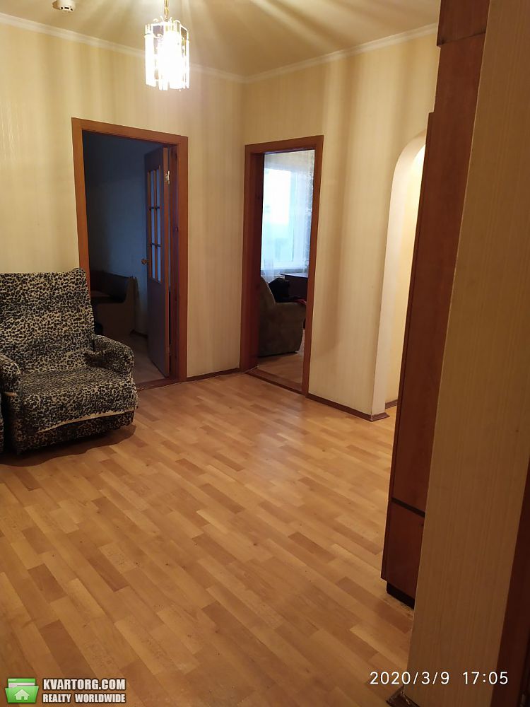 Rent out 2-room apartment. Киев, Бородина — photo 7