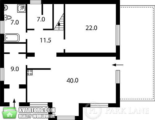 Sell house. Киевская обл., Горького — photo 6