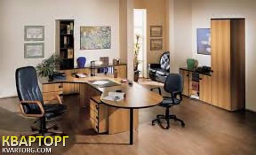 Rent out office. Киев, Герцена — photo 1