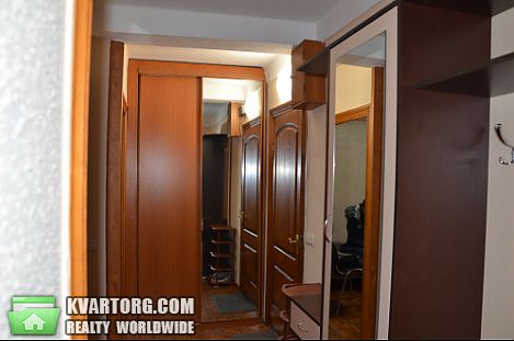 Rent out 2-room apartment. Киев,  Борщаговская — photo 1