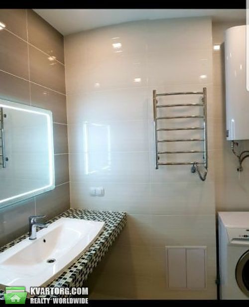 Rent out 1-room apartment. Киев,  Шолуденко — photo 7