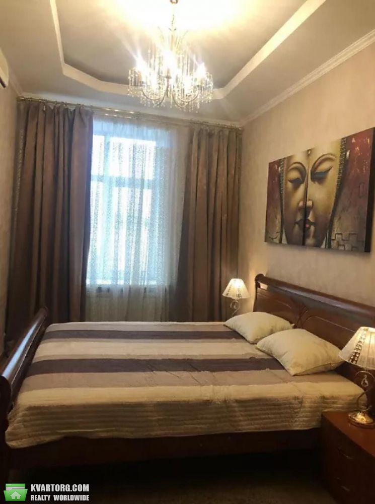 Rent out 2-room apartment. Киев,  Большая Васильковская — photo 3