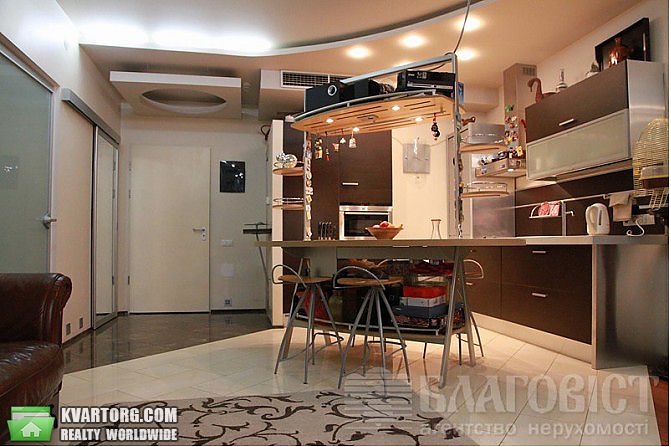Sell 2-room apartment. Киев, Жилянская — photo 4