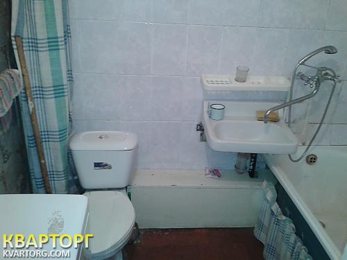 Rent out 1-room apartment. Киев,  Наумова — photo 5