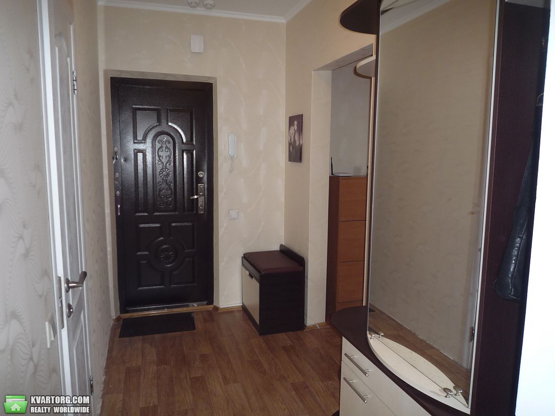 Sell 1-room apartment. Киев,  Лаврухина — photo 5