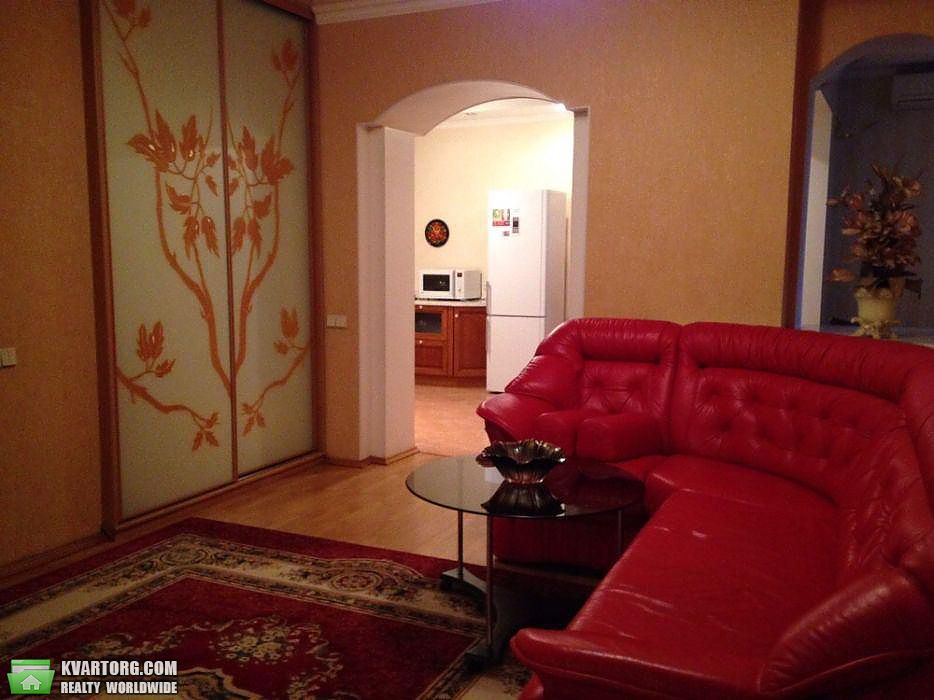 Rent out 4-room apartment. Киев,  Металлистов — photo 2
