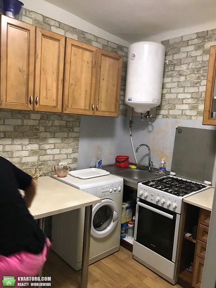 Rent out 2-room apartment. Одесса, Юрия Олеши — photo 1