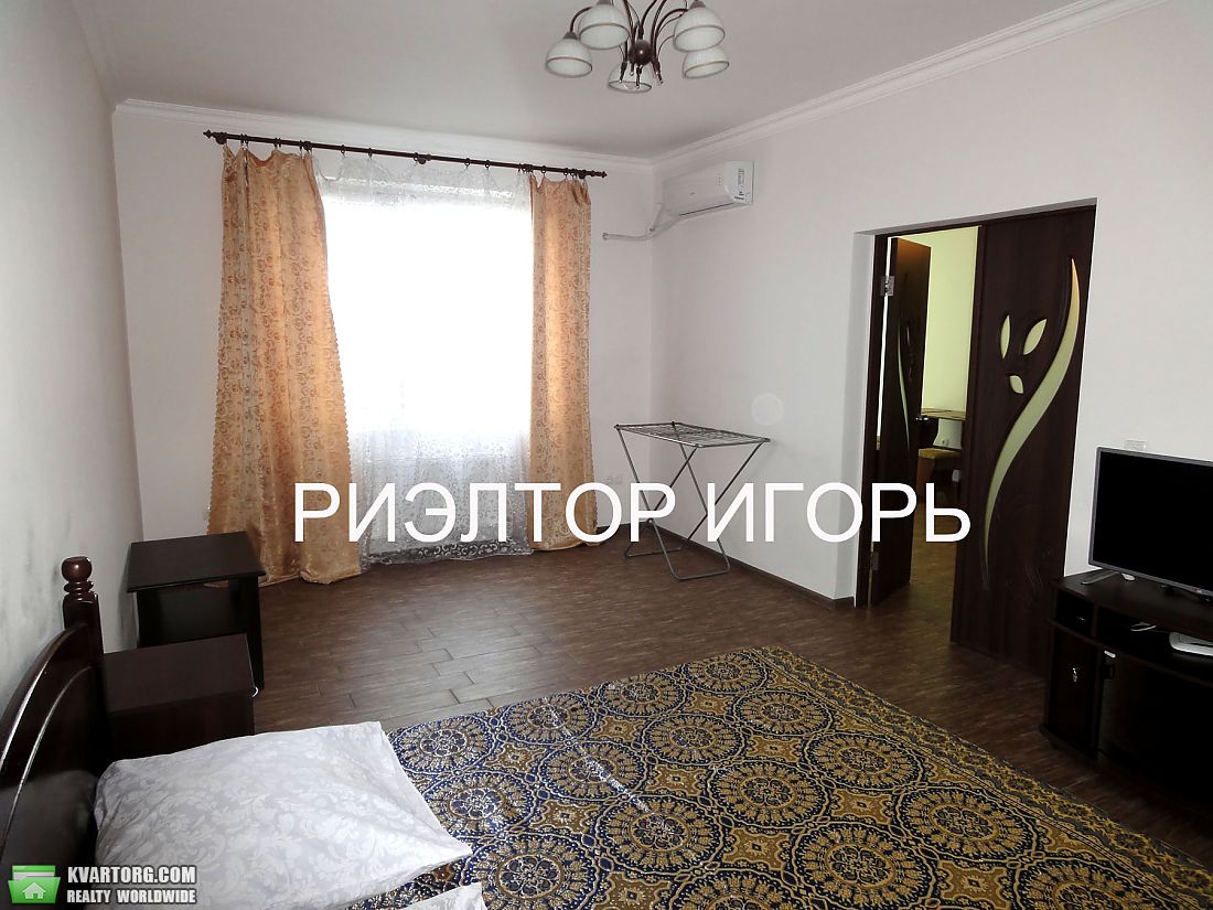 Rent out 1-room apartment. Одесса, Маршала Говорова — photo 4