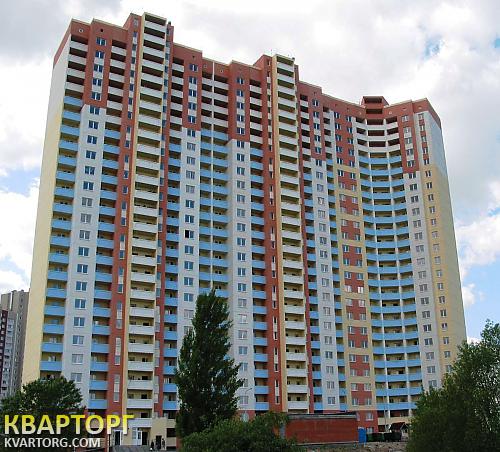 Sell 1-room apartment. Киев, милославская — photo 1