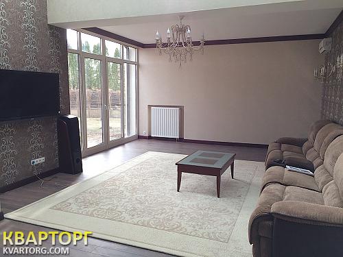 Rent out house. Обухов, Конча-Заспа — photo 1