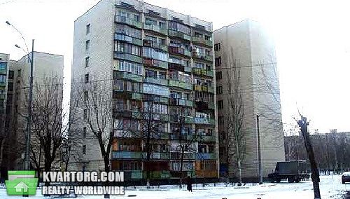 Sell 1-room apartment. Киев, Армянская — photo 4