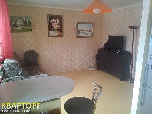 Sell 2-room apartment. Одесса, Транспортная — photo 3