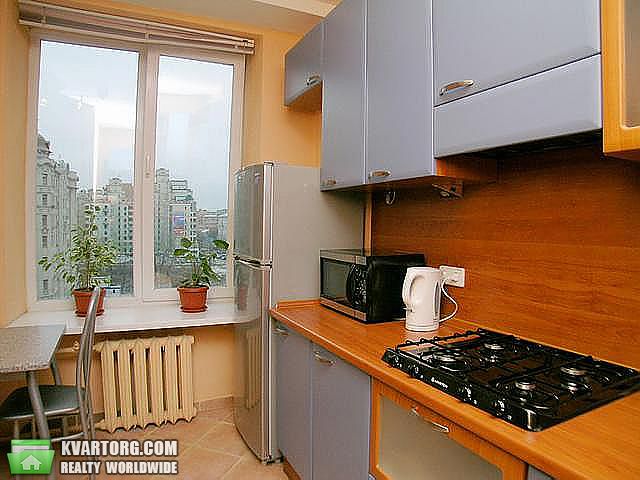 Rent out 1-room apartment. Днепропетровск, Владимира Вернадского — photo 6