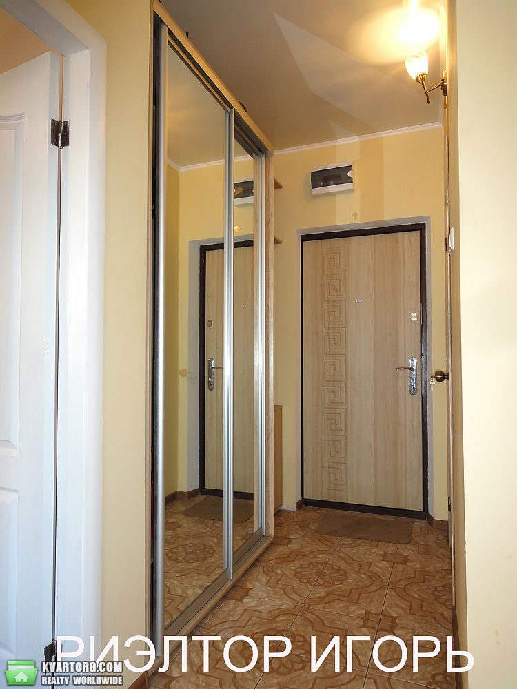 Rent out 1-room apartment. Одесса, Левитана — photo 7