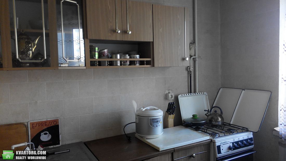 Sell 3-room apartment. Киев,  Ломоносова — photo 5