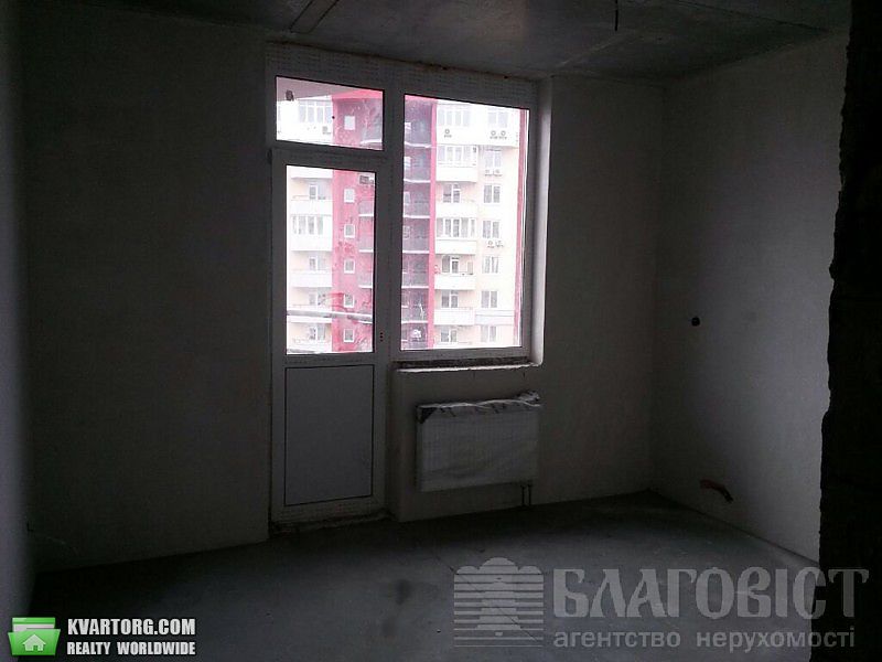 Sell 1-room apartment. Киев,  Ломоносова — photo 7