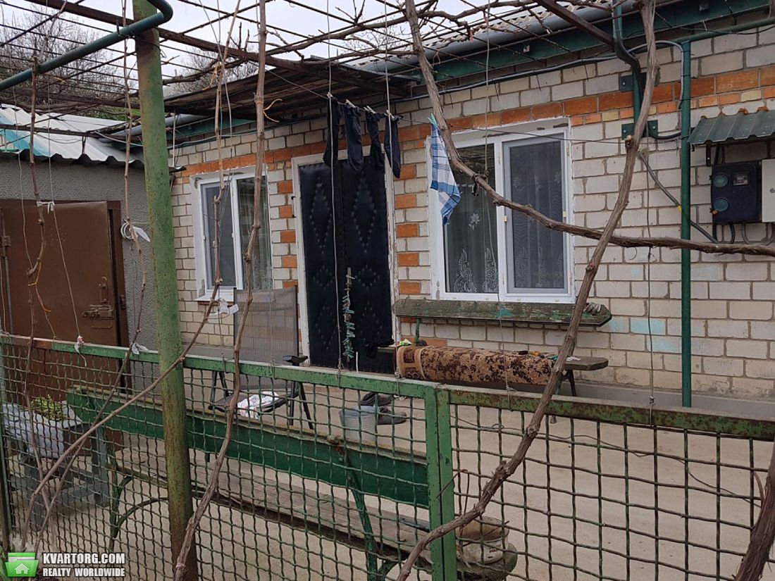 Sell house. Одесса, Республиканская — photo 9