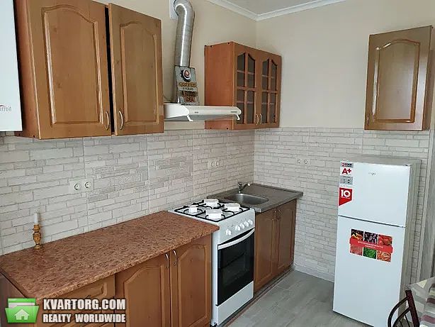 Rent out 1-room apartment. Вишневое, Мальовнича — photo 1