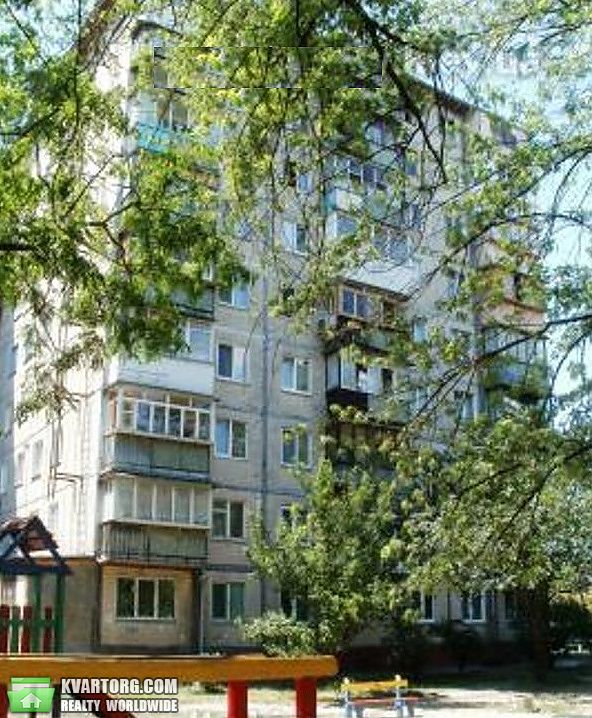 Sell 2-room apartment. Киев,  Курнатовского — photo 1