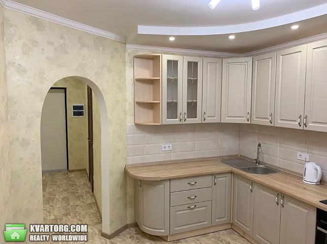 Rent out 1-room apartment. Киев,  Победы пр — photo 1