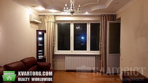 Sell 2-room apartment. Киев, Героев Сталинграда пр — photo 2