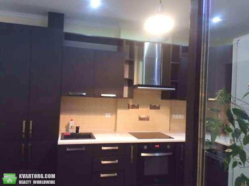 Rent out 2-room apartment. Киев,  Вильямса — photo 3