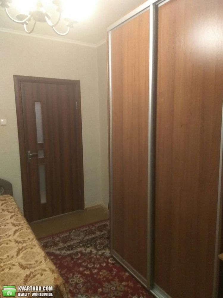 Rent out 2-room apartment. Киев,  Королева пр — photo 9