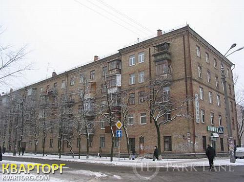 Sell 2-room apartment. Киев, Бажова — photo 1