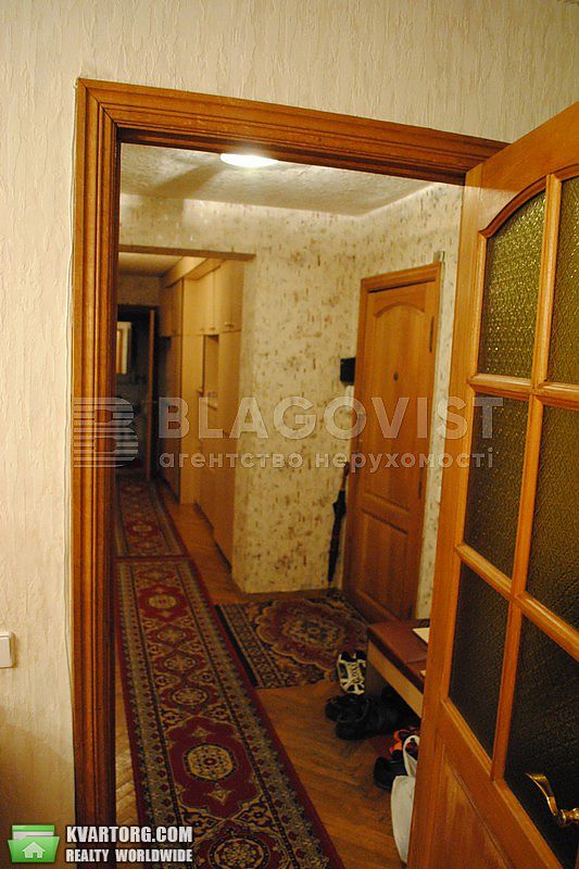Sell 3-room apartment. Киев,  Московская — photo 8